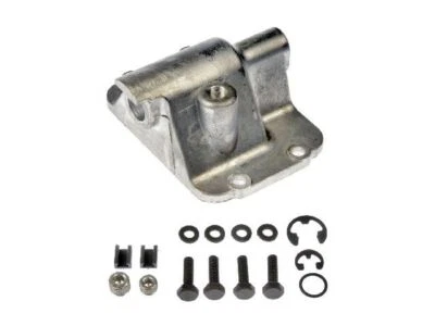 Carcasa de actuador de eje 4x4 Dorman 76614DV 1987 1989 1988 para Dodge W150 1986-1993 Foto 1 de 2