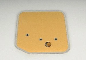 Kit de filtro de transmisión automática ACDelco Professional/Gold TF247 Foto 1 de 1