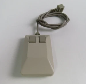 Commodore 1531 - Maus / Mouse - C64 - C128 - Sehr guter Zustand ! - Bild 1 von 2
