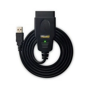 ScanTool OBDLink EX OBD-II USB Interface Support Ford dealer diagnose Forscan - Picture 1 of 9