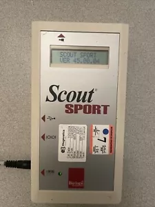 Bio-logic Scout Sport Natus Hearing - No AC Adapter - Picture 1 of 9