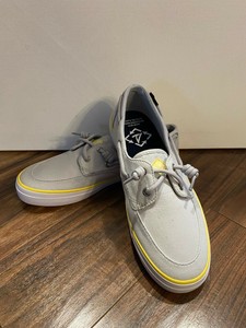Las mejores ofertas en Tacón Bajo SPERRY Top-Sider Gris para Mujeres | eBay