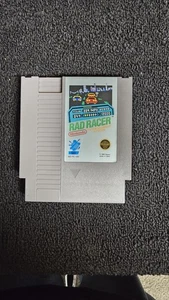 Rad Racer (Nintendo Entertainment System NES, 1987) - Foto 1 di 2