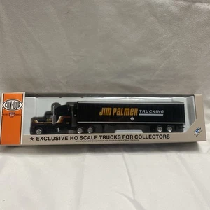 CON-COR #0004-009701 SEMI TRAILER JIM PALMER TRUCKING - Picture 1 of 3