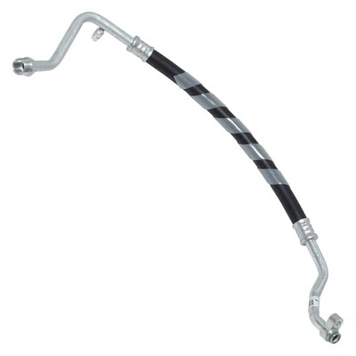 For Honda Civic 2012-2015 UAC HA112661C A/C Suction Line Hose Assembly Foto 1 de 3