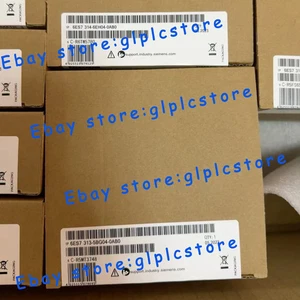 1PCS New 6ES7314-6EH04-0AB0 Siemens 6ES7 314-6EH04-0AB0 Module Fast Shipping - Picture 1 of 2