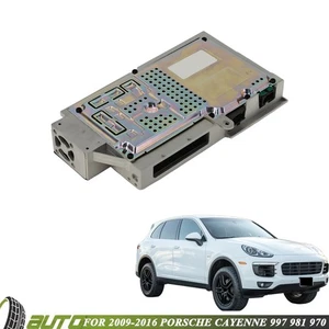Amplificador de audio estéreo 7PP035223AA para Porsche Cayenne 997 981 970 2009-2016 - Imagen 1 de 6