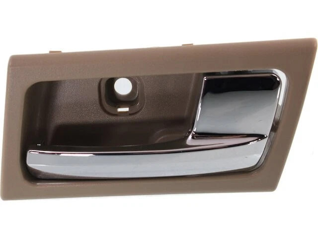 Manija de puerta interior delantera derecha para Ford Crown Victoria 2004 2003-2011 PR296GM Foto 1 de 1