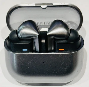 Samsung Galaxy Buds 3 Pro SM-R630 - Gris - Imagen 1 de 4