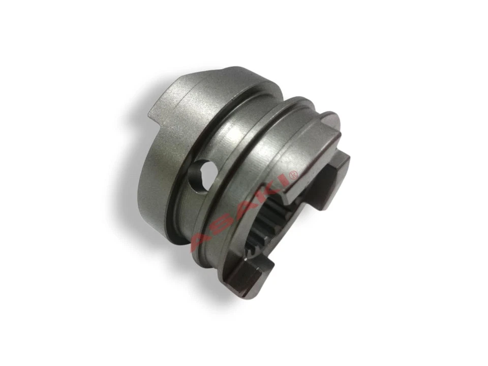 ASAKI Für TOHATSU/NISSAN Außenbord 40, 50 PS NS40D2/NSD50B2 Clutch, Dog 3C8-64215-2