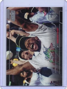 2022 Topps Stadium Club - Kirby Puckett #52 Minnesota Twins - Bild 1 von 2