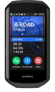 Garmin Edge 1050 GPS Computer - Picture 1 of 4