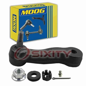 MOOG Steering Idler Arm for 1999-2004 Chevrolet Silverado 2500 Gear hh - Picture 1 of 5