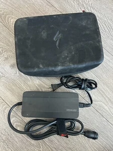 普 Caricabatteria Turbo E-Bike Specializzato Originale (spina USA) SBC-C04 ---- AS-IS - Foto 1 di 2