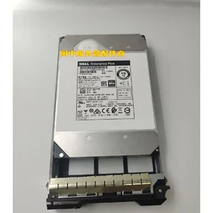 For DELL SC2080 SC280 0XGYWN XGYWN 10T SAS 10TB 3.5 inch, Combe hard disk - Afbeelding 1 van 5