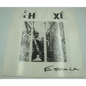 Péché d'excès - Errance - Maxi 12" 1988 KMP - Dépression/L'abri d'un sentiment/O - Imagen 1 de 3