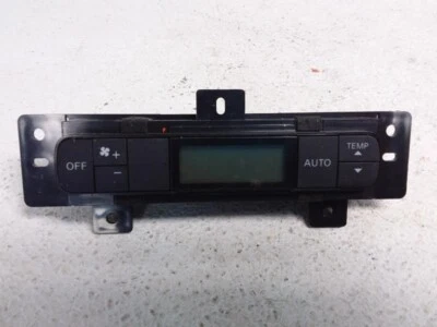 2013-2020 Nissan Pathfinder A/C Rear AC Heater Climate Temperature Control - Image 1 of 3