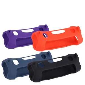 Per JBL charge6 custodia silicone altoparlante per charge6 custodia audio con tracolla - Foto 1 di 13