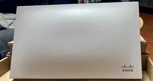 Cisco Meraki MR52-HW Cloud Managed Access Point - UNCLAIMED - Picture 1 of 3