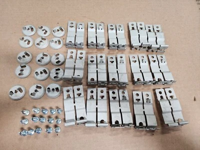 Erico Caddy IDS Soporte Independiente Clip/Soporte, Nuevo CANTIDAD 15 Foto 1 de 3