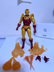 Marvel Legends Series Walgreens Exclusive Iron Man 2020 No box - Picture 1 of 1
