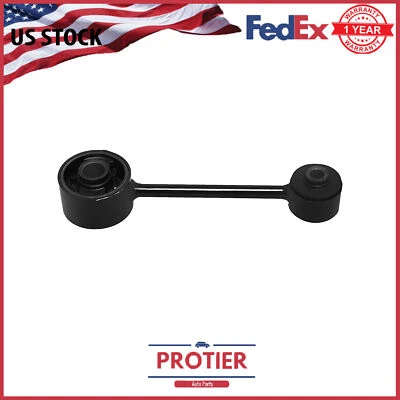 Front Engine Torque Strut for HYUNDAI EXCEL MITSUBISHI PRECIS SCOUPE - Imagem 1 de 4