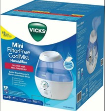 Vicks mini cool mist