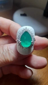 Anello S925 - Foto 1 di 5