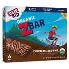 Clif Kid Organic Z Bar Chocolate Brownie
