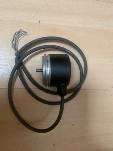 HEIDENHAIN ROD426 1000 line TTL Encoder ID:295434-80 (Ref: R38) - Picture 1 of 2