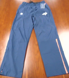 NWT FANATICS NHL WASHINGTON CAPITALS AUTHENTIC PRO PRACTICE PANTS SIZE L - Picture 1 of 5