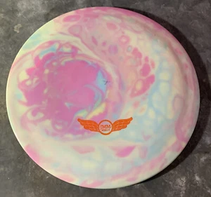 Millennium Discs Falcon 1.2. Custom Dye. 170G. JMM Disc Golf Frisbee - Picture 1 of 16