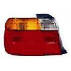 Iparlux Pilot Rear Light Left Compatible With Bmw Serie Erie 3 E36 Compact 1994-