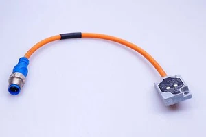 SENSTRONIC Sensor A1202GTL 160141 Sn 1,5mm, 10-55 5v - Picture 1 of 3