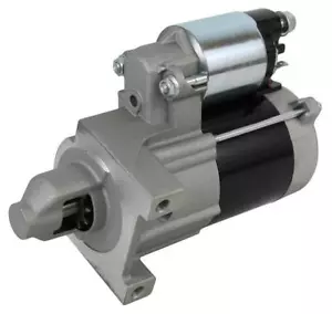 NUEVO ARRANQUE SE ADAPTA GRAVEMENTE AL SISTEMA DENSO JOHN DEERE KAWASAKI KUBOTA APPS 211637002 - Imagen 1 de 2