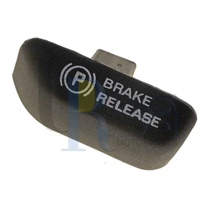 Dorman Parking Brake Pedal Release Handle for Chevrolet C1500 1995-1998 1999 - Picture 1 of 3