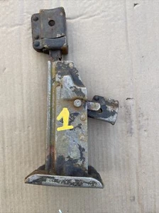 Model A Ford Jack A-17080 1928 Tools Jack Handle Walker Tool Kit Wrench Coupe #1 - Bild 1 von 12