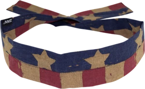 Zan Cooldanna Rustic Patriot - Imagen 1 de 1