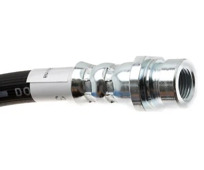 Manguera hidráulica de freno trasero derecho Mechanics Choice para Hyundai Accent 2008-2011 Foto 1 de 2