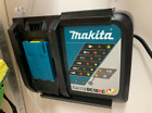 3D-gedruckte Wandhalterung für Makita DC18RC Akku Ladegerät