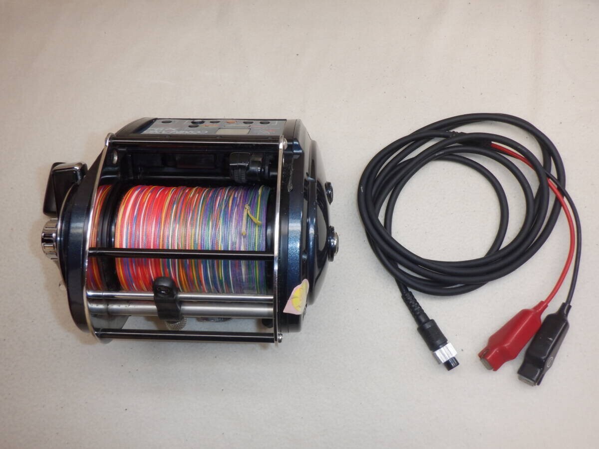 Miya Epoch Right Fishing Reels for sale | eBay Miya Epoch Right Fishing Reels for sale | eBay