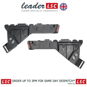 Front Bumper Mount Guides Vauxhall Insignia A 13238441 13238442 GENUINE NEW - Picture 1 of 12