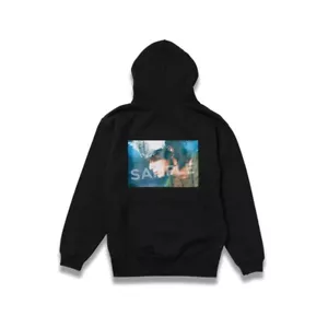 NEU TAEMIN SOLO CONCERT METAMORPH in JPN Official Hoodie Parka Größe M von JPN - Bild 1 von 2