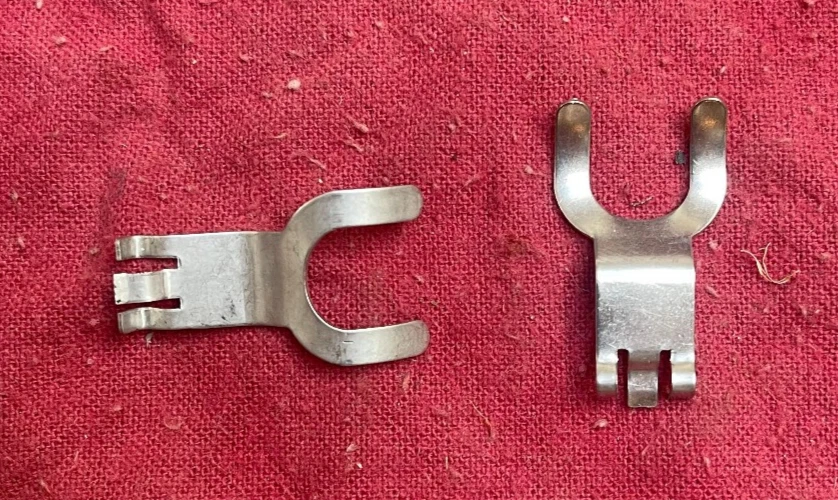 Palanca de flotador para S.U. Carburadores HD6 HD8 Jaguar tipo E Austin Healey MGA NOS Foto 1 de 1