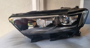 2GA941773A VOLKSWAGEN T-ROC LED HEADLAMP LEFT Second-hand - Picture 1 of 9