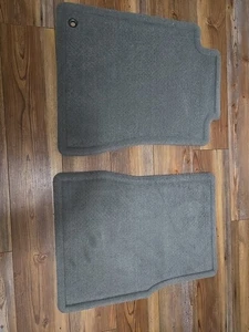 OEM 2005-2009 Ford Mustang,Contour Floor Mat Set - Foto 1 di 8