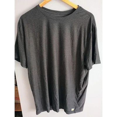 Camisa masculina GG Vuori  - Imagem 1 de 4