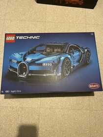 lego bugatti chiron 42063