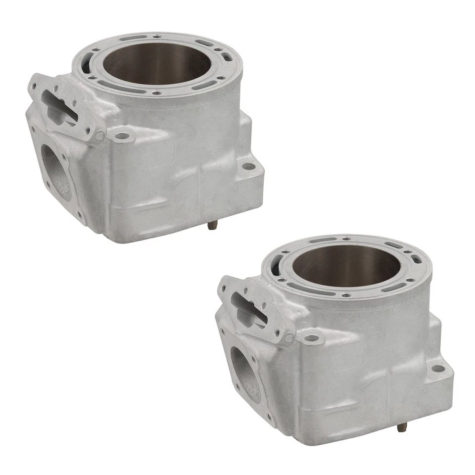 2 SPI Standard Bore Cylinders for Arctic Cat 800 2010-2017 Replaces OEM 3007-849 - Изображение 1 из 1