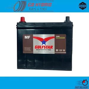 Toyota Prius 2004–2015 12V Auxiliary Battery – Black – OEM 28800-AZC34 – New - Picture 1 of 8